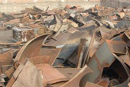 大理白族自治州南涧彝族自治宝华废旧钢构房拆除回收